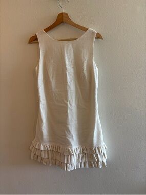 rosen t shirt dress Rose T-Shirt Dress With Long Sleeves And Cutout